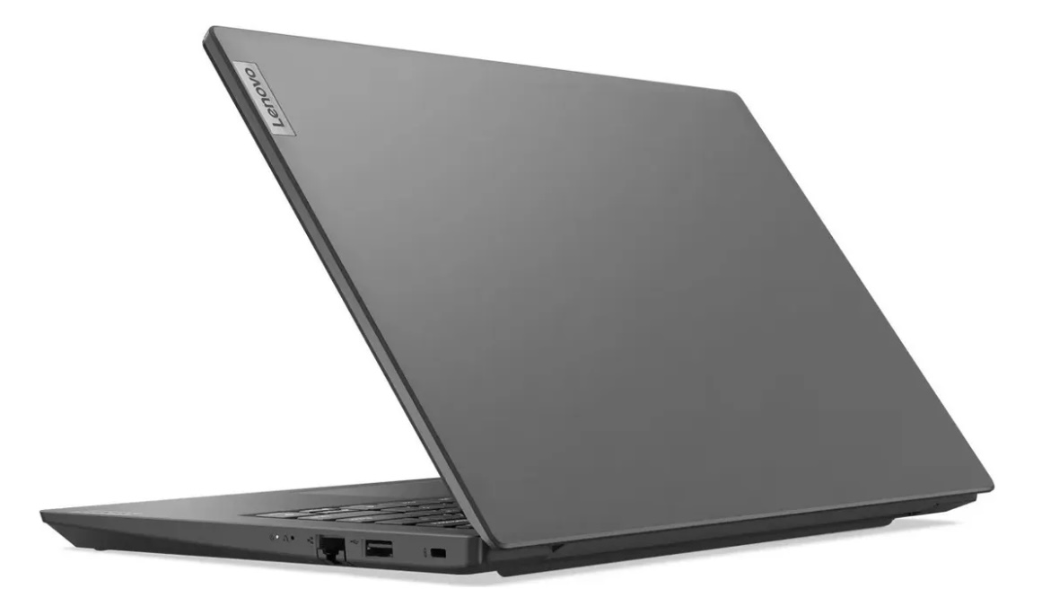 Notebook Lenovo V14 G2 ITL i5-1135G7 12 GB RAM 512GB SSD 14" HD M2. - Imagen 3