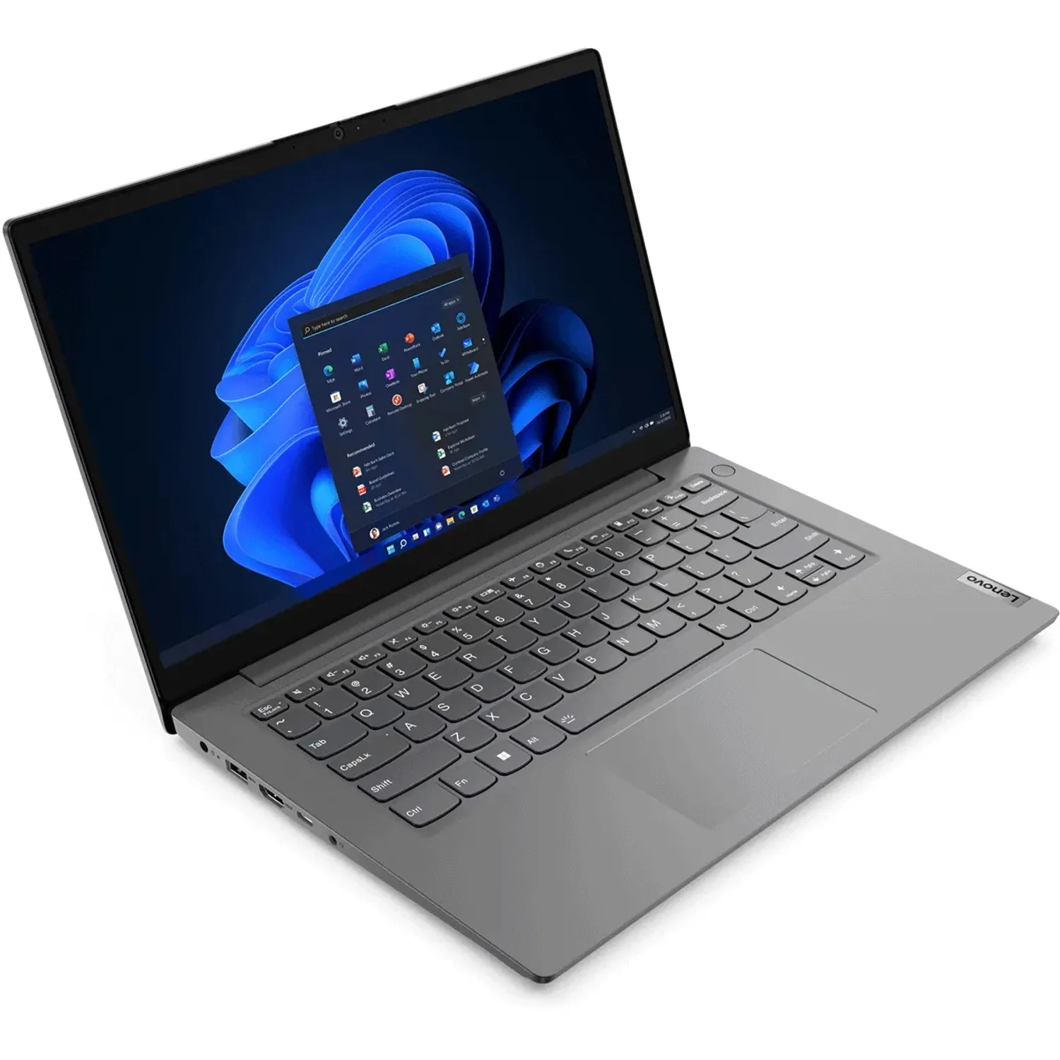 Notebook Lenovo V14 G2 ITL i5-1135G7 12 GB RAM 512GB SSD 14" HD M2.