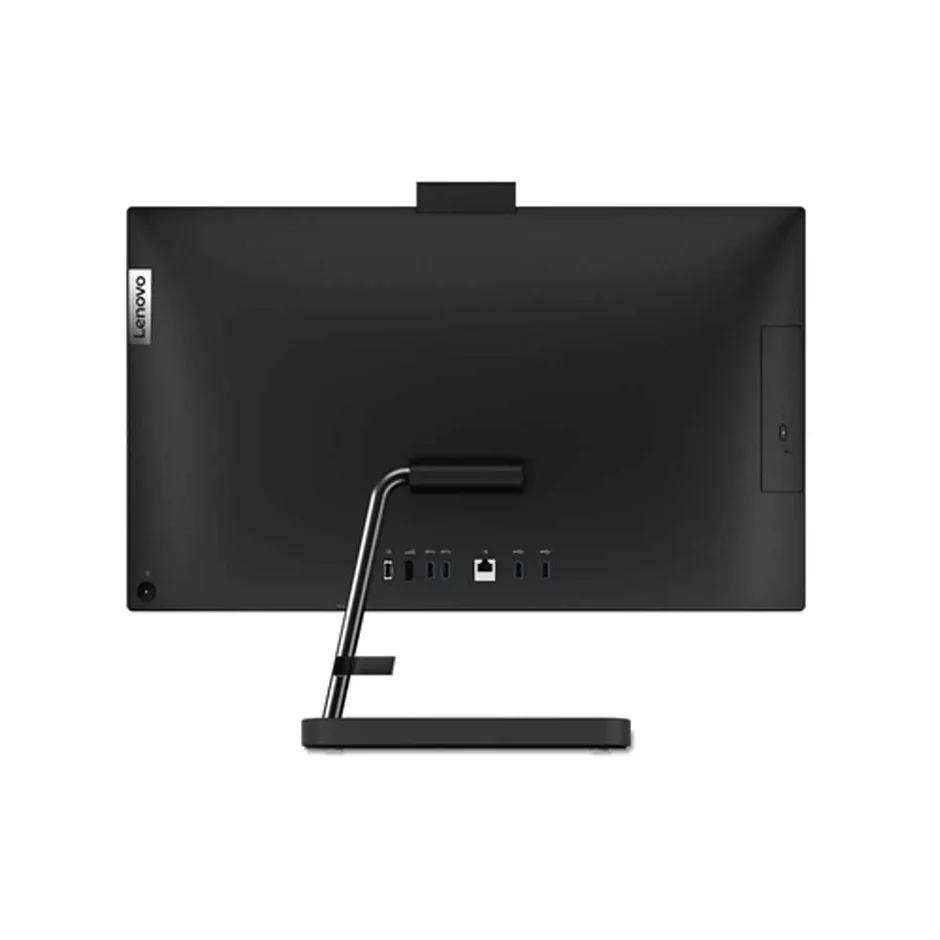 IdeaCentre AIO 3 Ryzen 7-5825U 16 GB RAM SSD 512 Gb M.2 23.8" FHD Win11 Pro. - Imagen 3