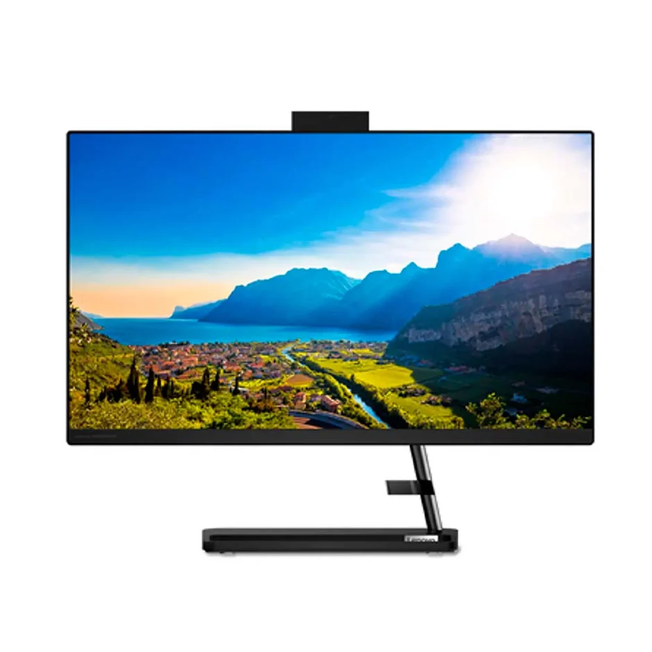 IdeaCentre AIO 3 Ryzen 7-5825U 16 GB RAM SSD 512 Gb M.2 23.8" FHD Win11 Pro.
